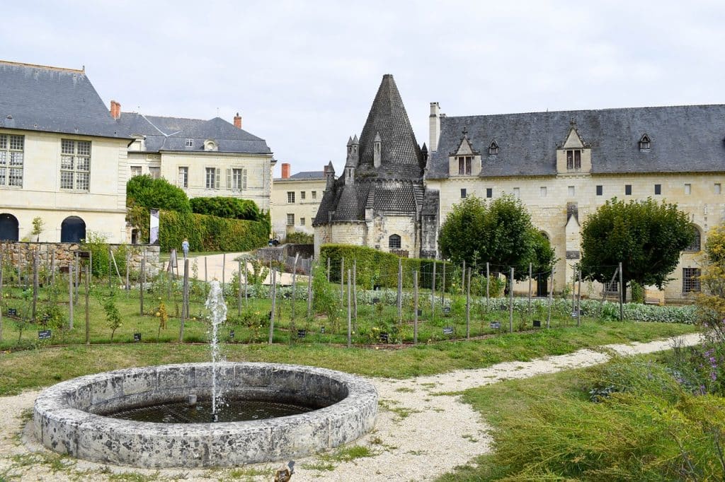 Angers : ville historique d&rsquo;Anjou