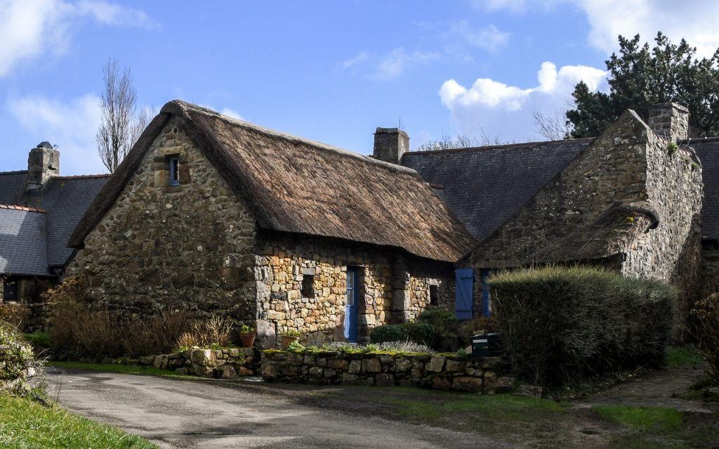 Le Finistère : Vacances et découvertes