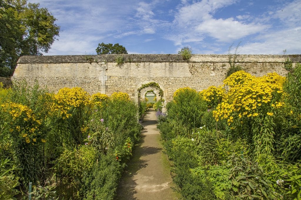 Bessin : terre touristique et historique