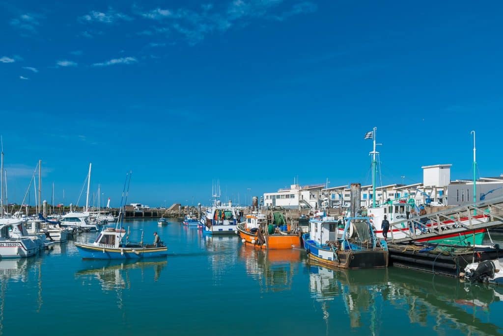 La ville d&rsquo;Ancenis : patrimoine culturel et naturel