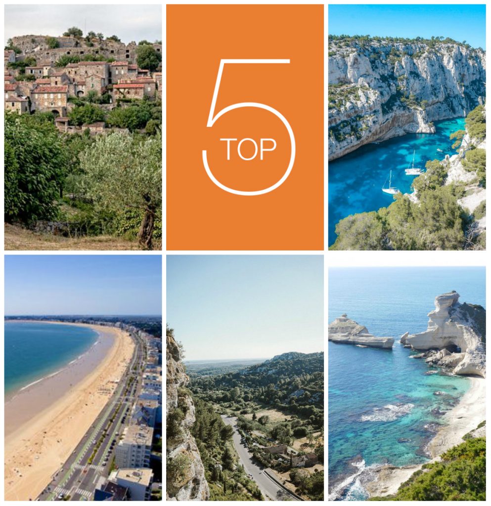 top-5-destinations-vacances-france