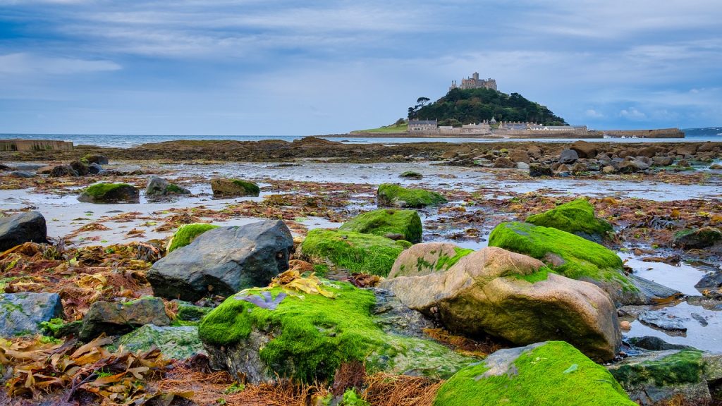 Le Mont Saint-Michel et sa baie, trésors de l&rsquo;UNESCO